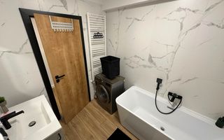Apartament cu 2 camere, 67 mp, parcare, Zona Lavandei Residence - Poză 5
