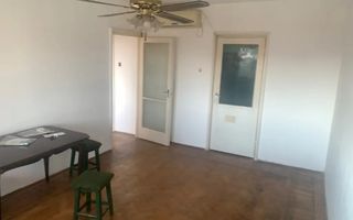 2 camere la 2 min de metrou Gara de Nord Bloc anvelopat - Poză 3