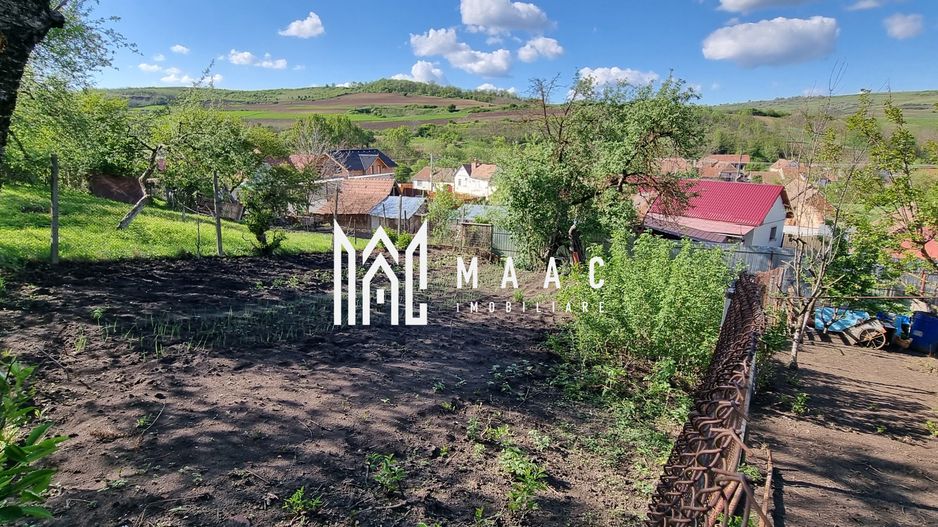 Casă 5 camere I Renovată I 1400 mp I Garaj I Grădină I Hașag - Poză 17