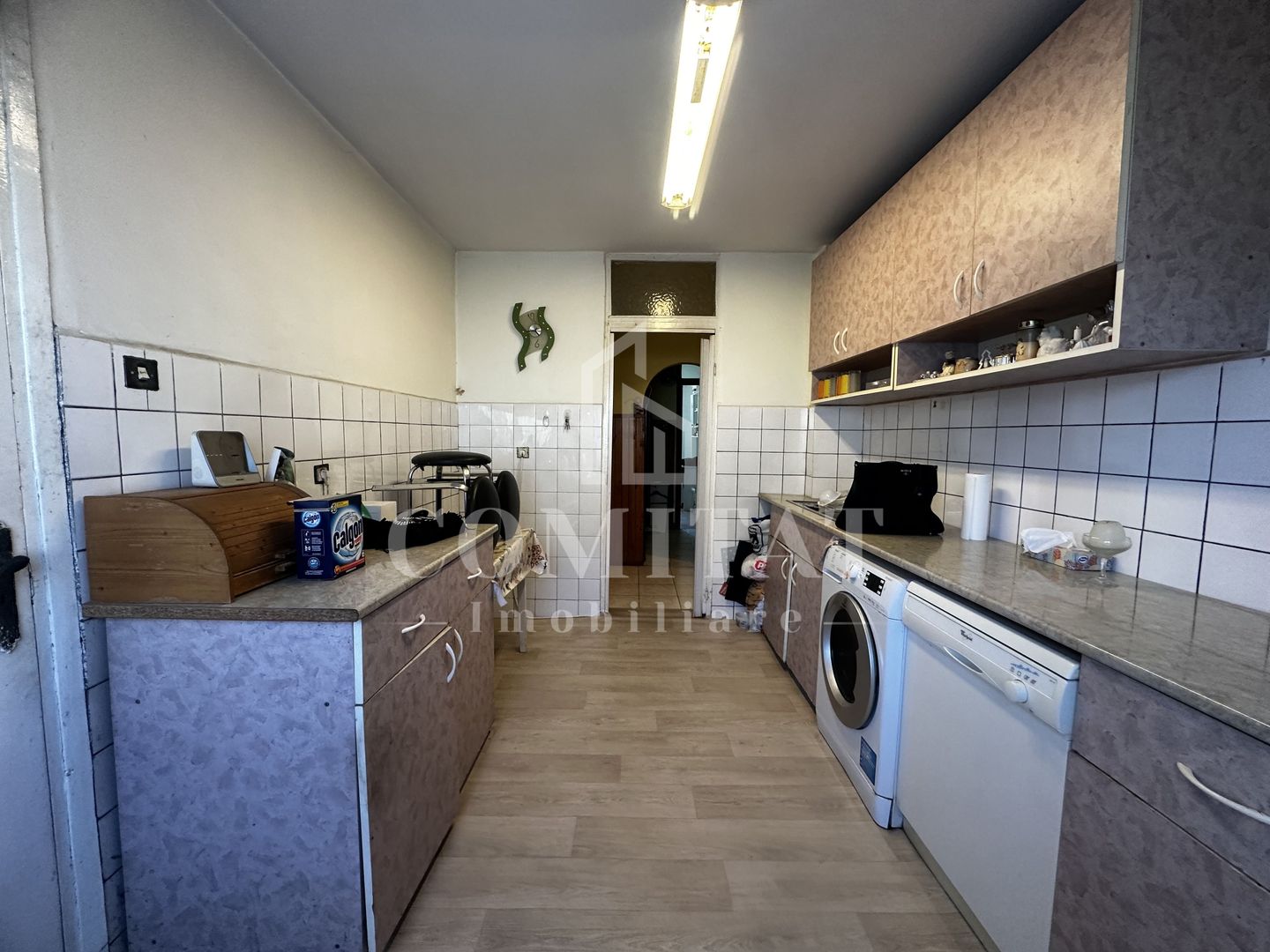 Apartament 3 camere | Boxa | Zona Piața Cipariu - Poză 8