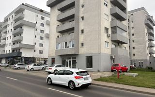 Apartament 2 camere de închiriat | Sibiu Hipodrom 3 | decomandat, parcare - Poză 8