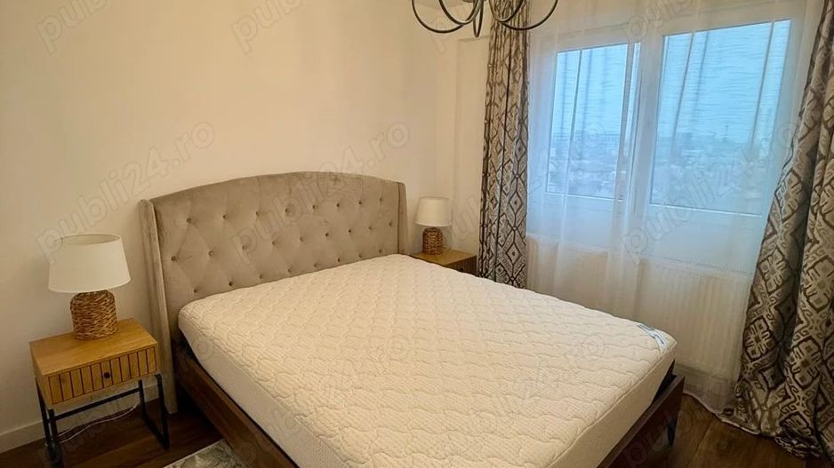 Apartament superb Piata Victoriei - Poză 4
