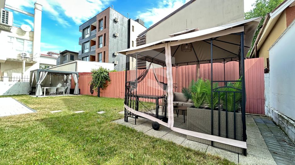 Vilă P+1 Mamaia Nord | 308 mp | 6 Camere | 6 băi | 6 locuri de parcare - Poză 38