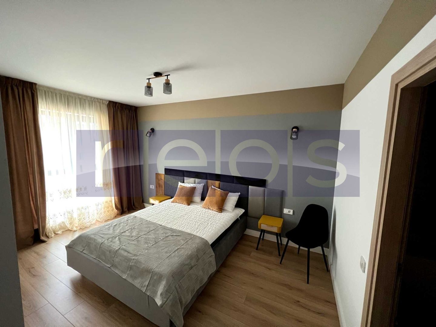 VANZARE 3 CAMERE ONIX PARK - Poză 2