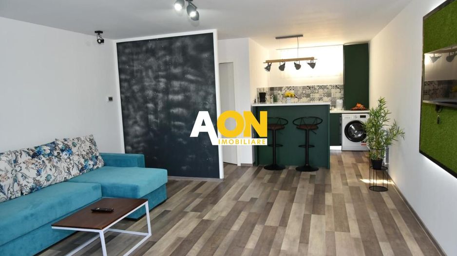 De Vanzare Aparthotel 230mp utili,  Zona Cetate, terasa 40 - Poză 3