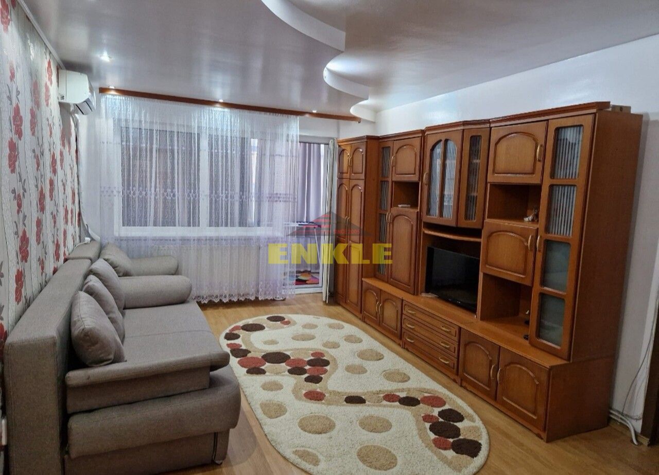 De vânzare apartament cu 2 camere semidecomandat, zona Carrefour - Poză 1