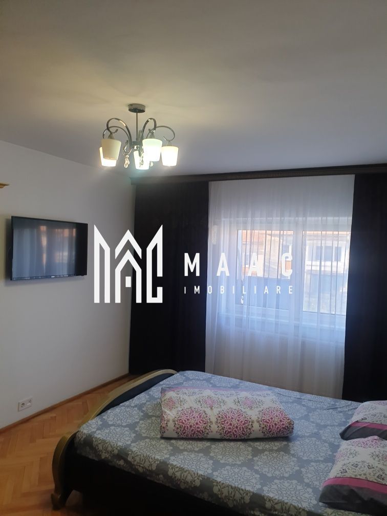 Apartament 2 camere I 58 Mpu I Etaj 4 I Pet- Friendly I Central - Poză 5