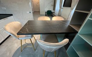 Penthouse de lux+parcare subterana Centru Palas MALL - Lazar Residence - Poză 14