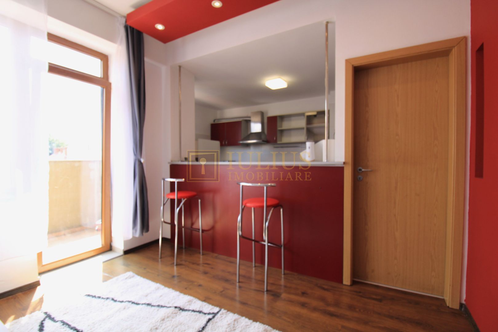 3 camere, centrala proprie, zona Politehnica/Victor Babes - Poză 12