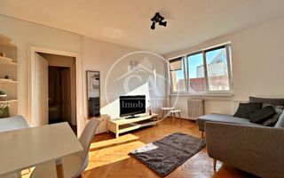 Apartament cu 3 camere de inchiriat in zona centrala, Oradea - Poză 8