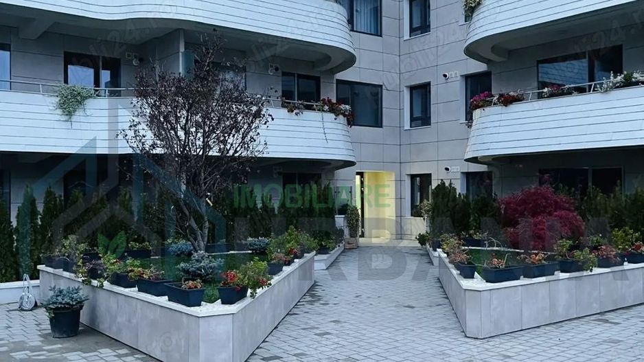 Apartament de închiriat 2 camere - Poză 1