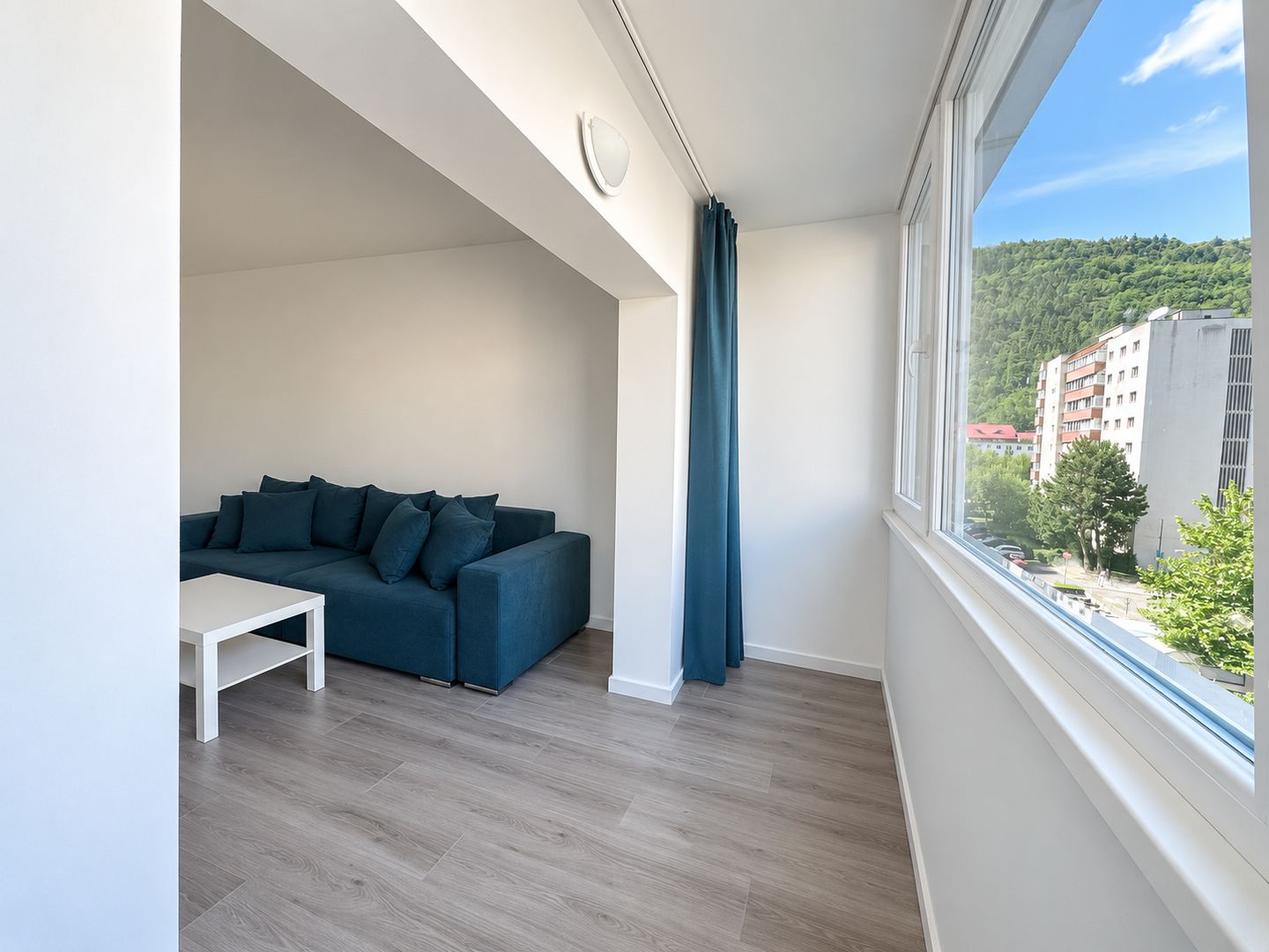 De închiriat-apartament 2 camere-Răcădău-Jepilor-0% Comision - Poză 4