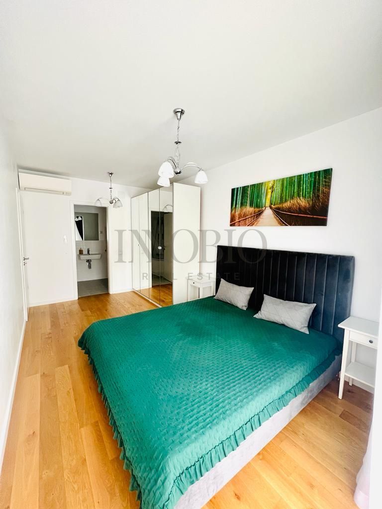 Apartament 3 camere premium | Aviatiei - Herastrau - Poză 7