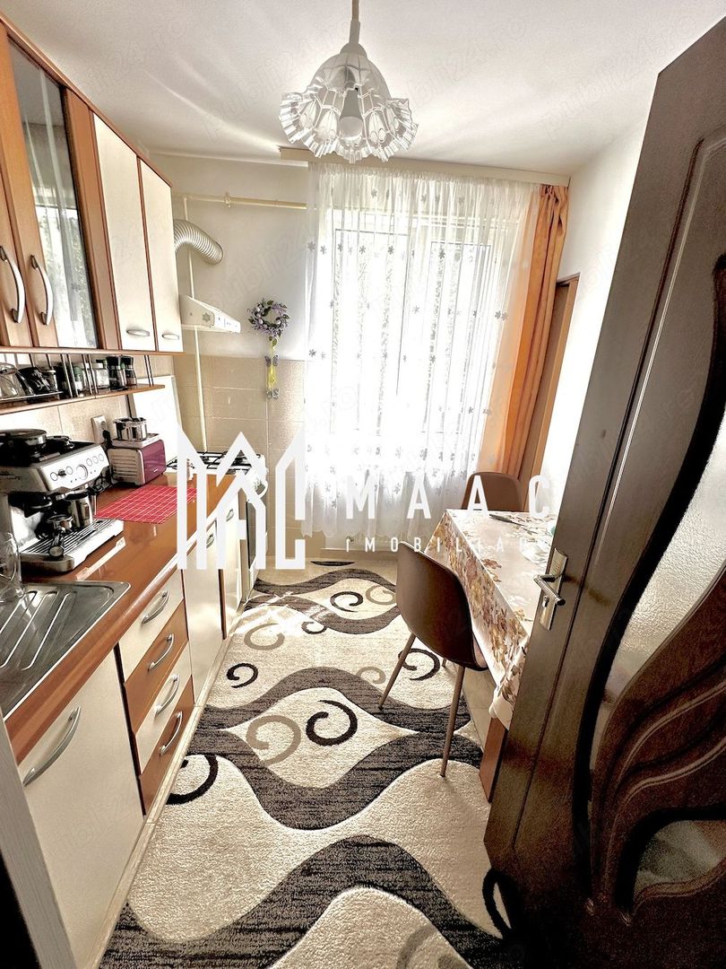 Apartament 2 camere decomandat | 1 Mai, Râmnicu Vâlcea | 47 mp, etaj 1 - Poză 6