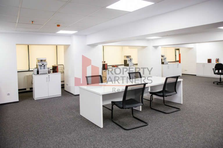 Spatiu modern pentru birouri - 222 mp - Unirii - Nerva Traian - Poză 4