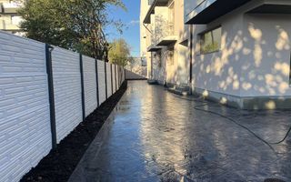Duplex compus din 5 camere zona Bucuresti noi proprietar - Poză 2