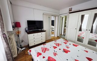 Apartament 2 camere Ultracentral, renovat 2024, mobilat | utilat - Poză 4