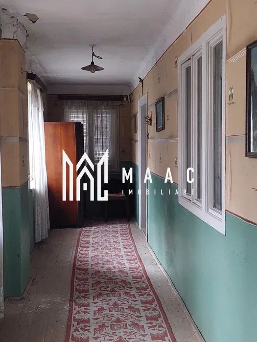 Casa de Renovat I Individuala I 3 Camere I Central I Tilisca - Poză 3