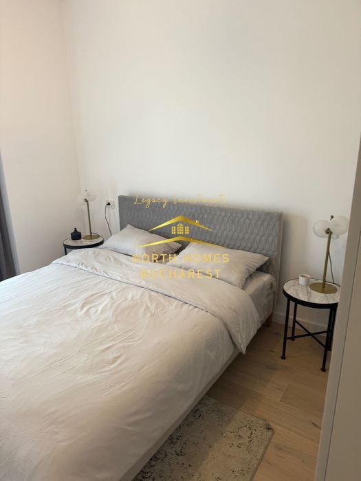 Apartament 2 camere-FIRST ESTATE -PARCARE-NOU - Poză 1