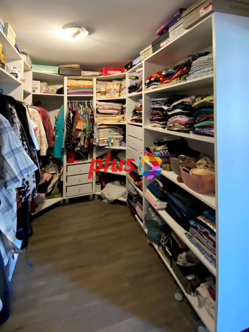 Casă cu 3 camere 95 mp, Teren 109 mp Brasdov - zona Craiter Coresi - Poză 11