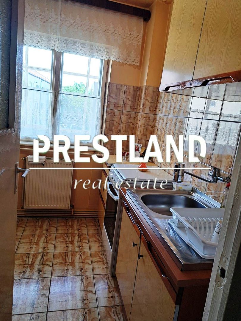 Apartament de 2 camere, decomandat, et .3 in aprpiere de Parcu Sub Arini!! - Poză 3