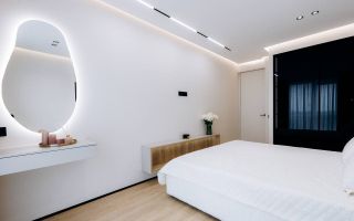 Vânzare, apartament, 2 camere, bd. Mircea Cel Bătrân, Ciocana - Poză 18