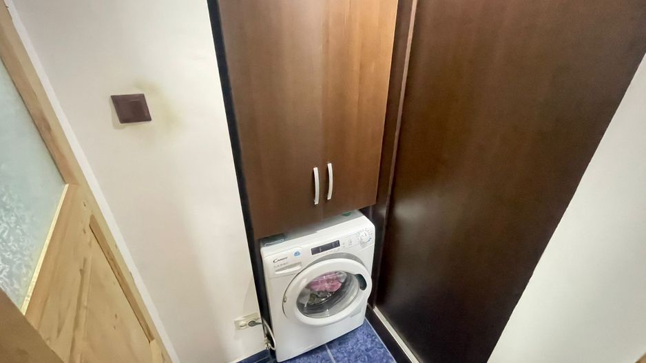 APARTAMENT 3 CAMERE 1 MAI | CHBRIT - Poză 12