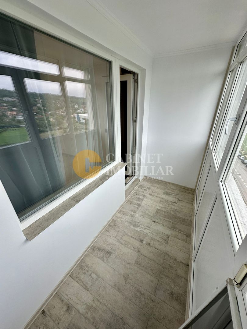 2 Camere Decomandat - Renovat/Liber - Zona Alexandru Cel Bun - Poză 8