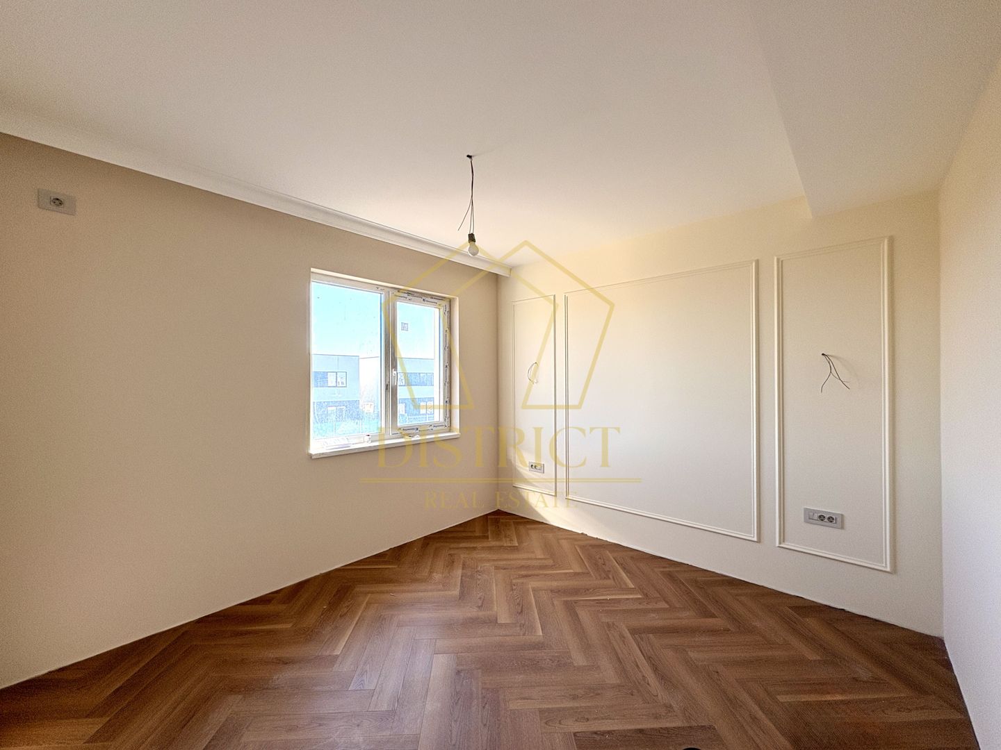 Duplex cu 5 camere despartit prin camera tehnica | Urseni - Poză 7