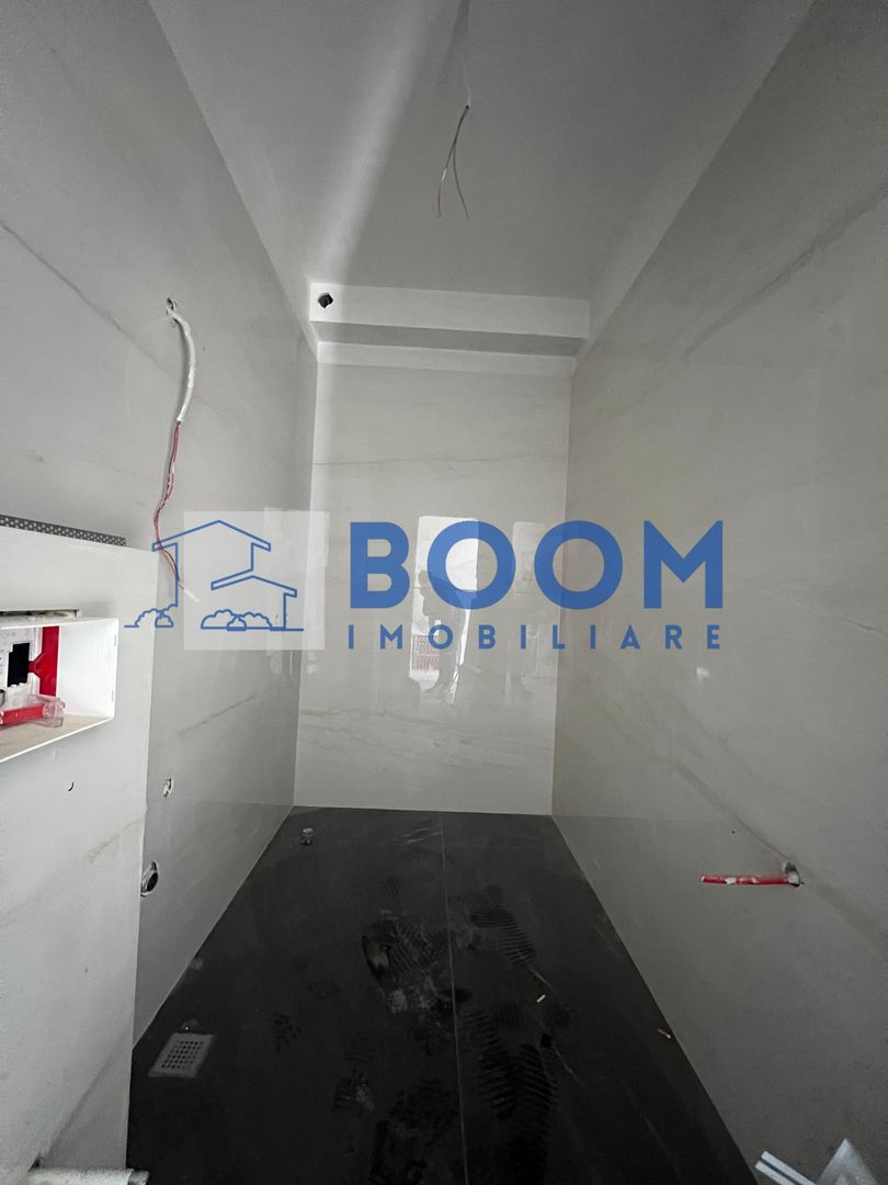 Apartament 3 camere | Penthouse | Bloc Nou | Ostroveni - Poză 6
