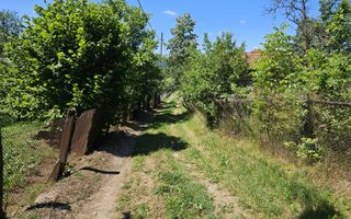 Vanzare teren intravilan, Zigoneni - Curtea de Arges - Poză 4