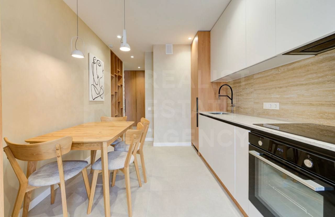 Chirie apatrament, 1 cameră, bul. Renașterii Naționale, Centru - Poză 5