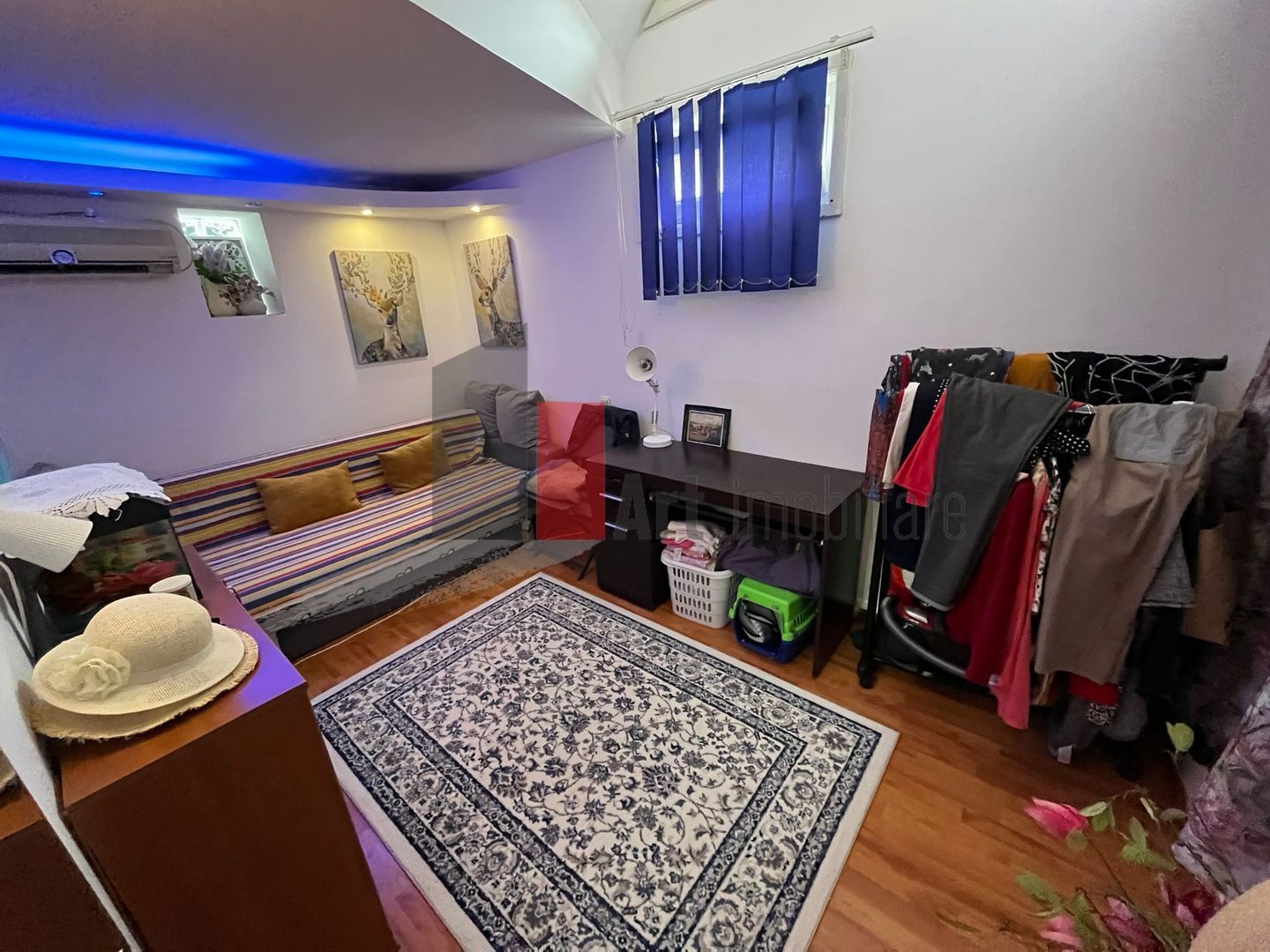 Vila "TRANO" , singur curte, P+1+pod, intimitate - Poză 12