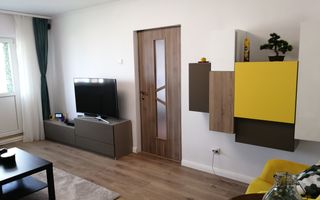 Inchiriere apartament mobilat si utilat, zona centrala - Poză 3