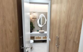 Premium Apartament 3 Camere Win Residence Cartierul Francez - Poză 11