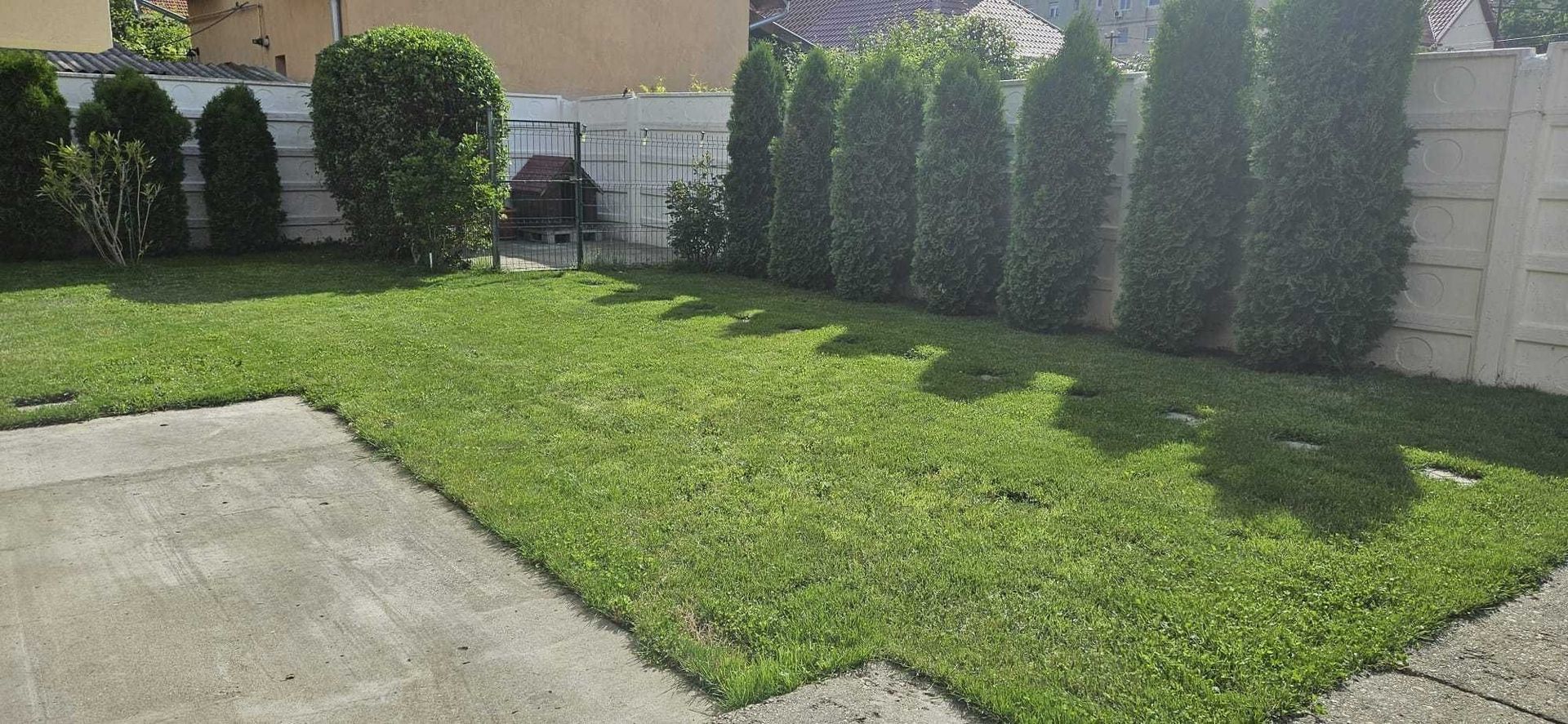 BRASADAS vinde casa tip S+P+M - zona Shopping City SM - Poză 3