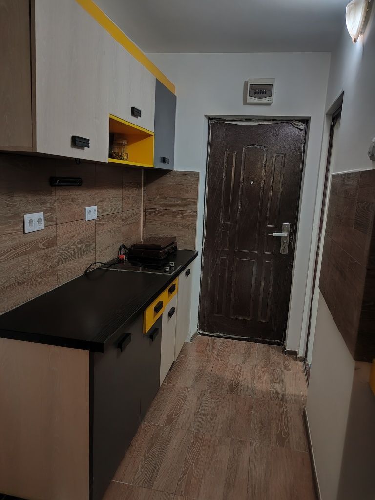 Garsoniera ,Tiglina 1,et 2 - Poză 2