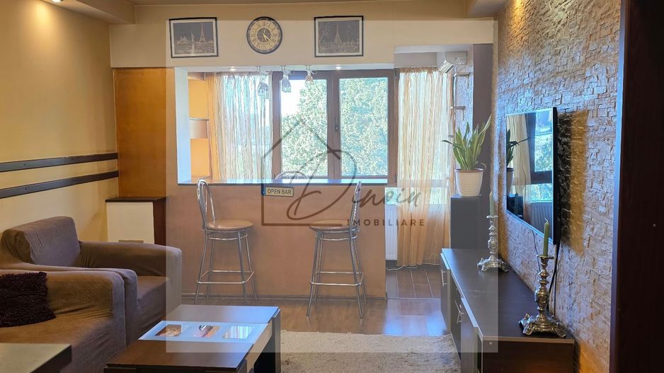 2 Camere Drumul Taberei - FAVORIT | Metrou I Renovat I COMISION 0% - Poză 19
