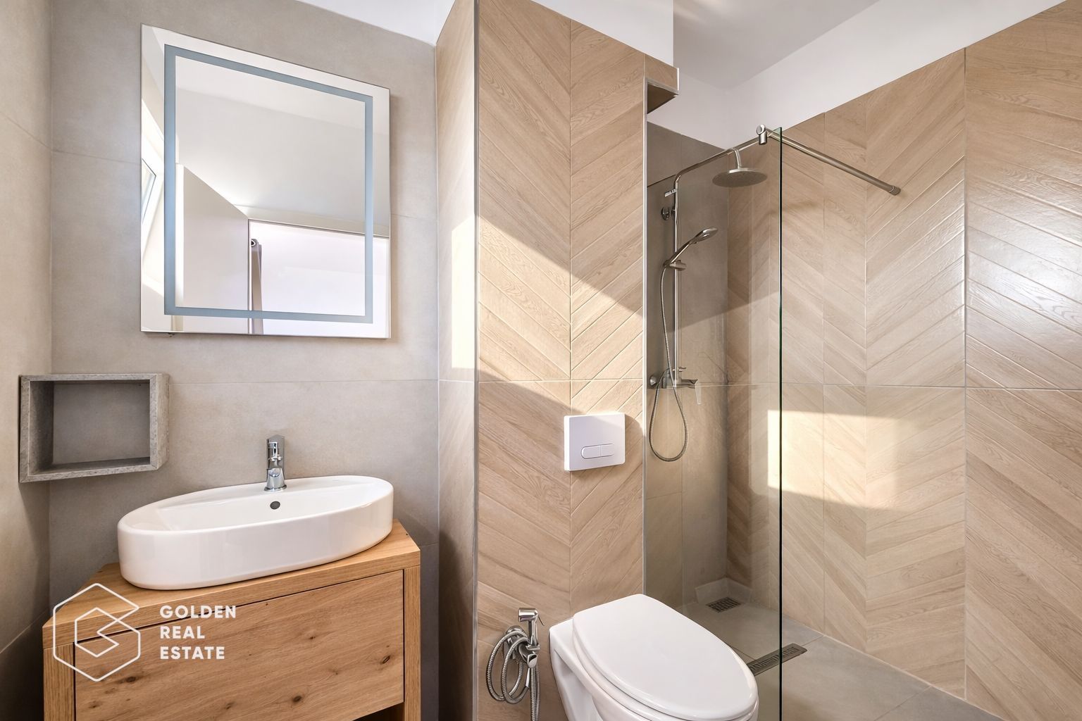 Apartament  3 camere cu gradina, comision 0%, Direct de la dezvoltator - Poză 6