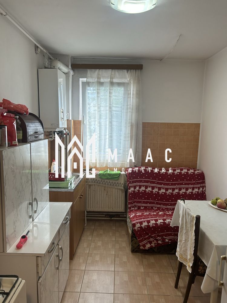 Apartament 2 camere de vânzare | Central, Mediaș | 42 mp - Poză 2