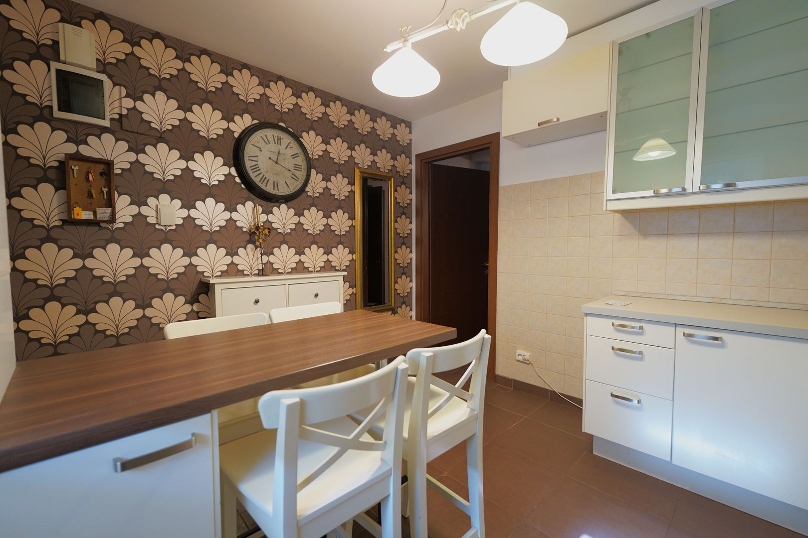 Vila 4 camere cu acces privat la piscina, Domus Stil, Pipera - Poză 15