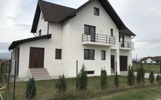 Casa individuala de vanzare, Partos - Poză 1