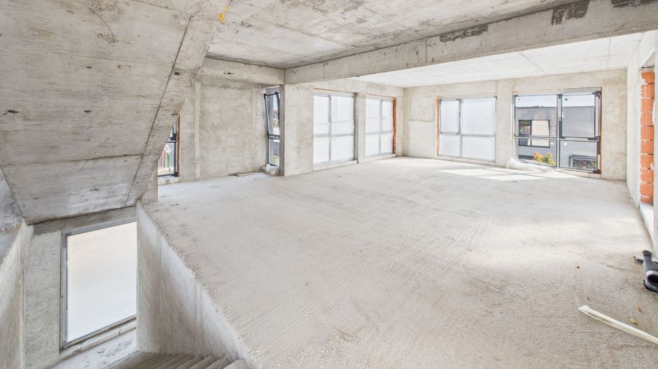 Clădire multifuncțională P+2 și 12 locuri de parcare - Corbeanca - Poză 10