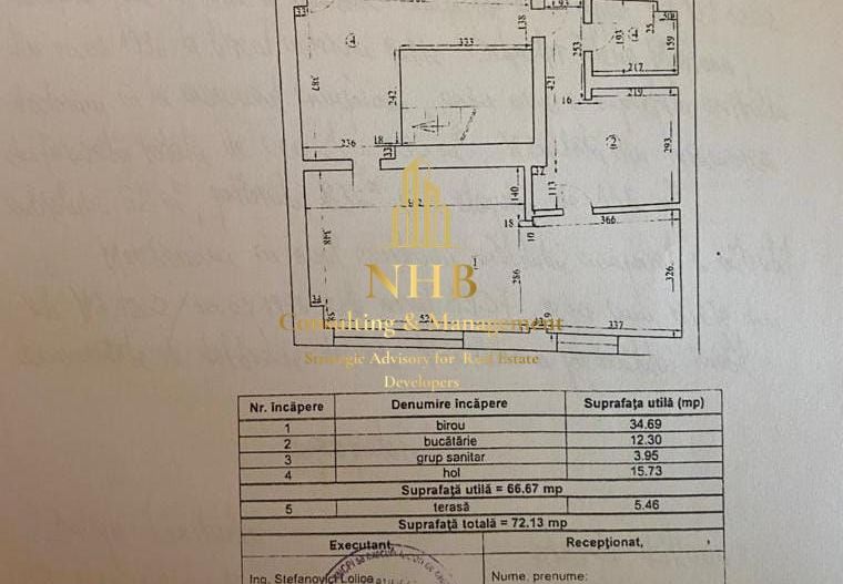 Spațiu Comercial Generos pentru Închiriere – Zona Parcul Tolbuhin - Poză 23