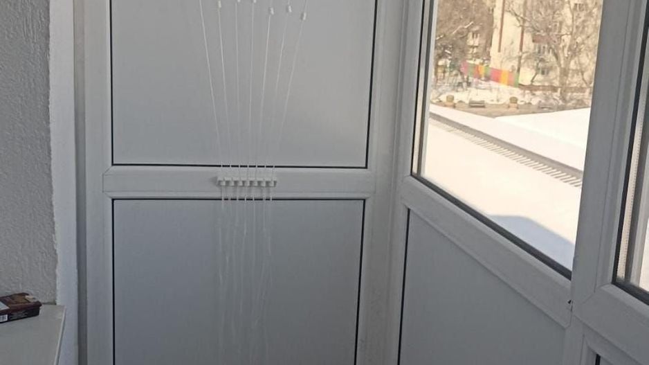 Garsoniera de vanzare Luica - Poză 6