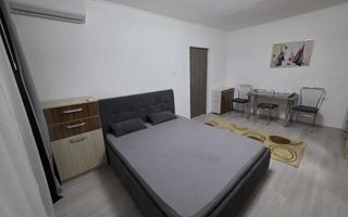 Închiriez garsonieră spațioasă, Auchan Vitan,  plan secund - Poză 2