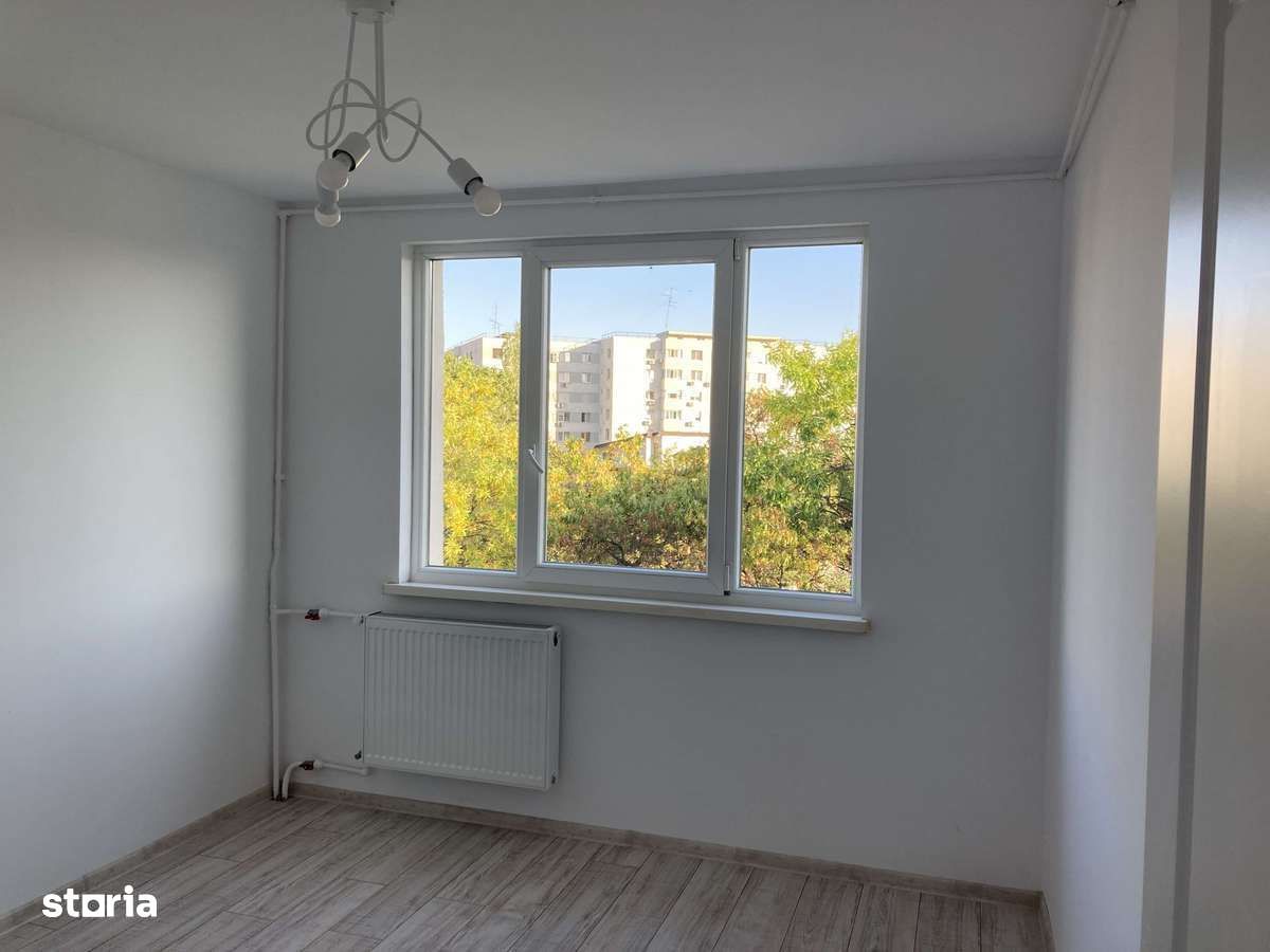 Apartament 2 camere renovat Camil Ressu T662 - Poză 2