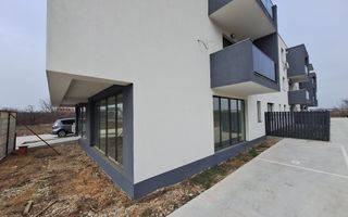 Spatiu Comercial Tunari Otopeni Bloc Nou Vanzare / Inchiriere - Poză 18