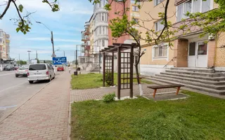 4 camere - renovat 2024, mobilat și utilat, la cheie - Poză 17