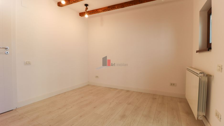 Vila "STRATO", ultrafinisata, comercial/birouri, "BLACK FRIDAY" - Poză 23